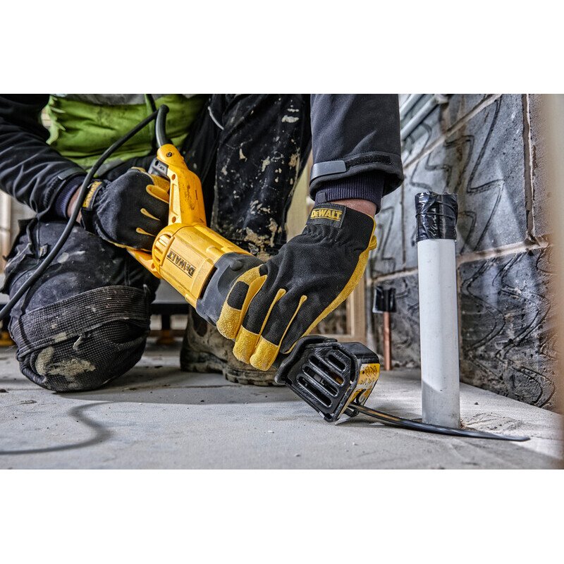 Dewalt 304 shop reciprocating saw