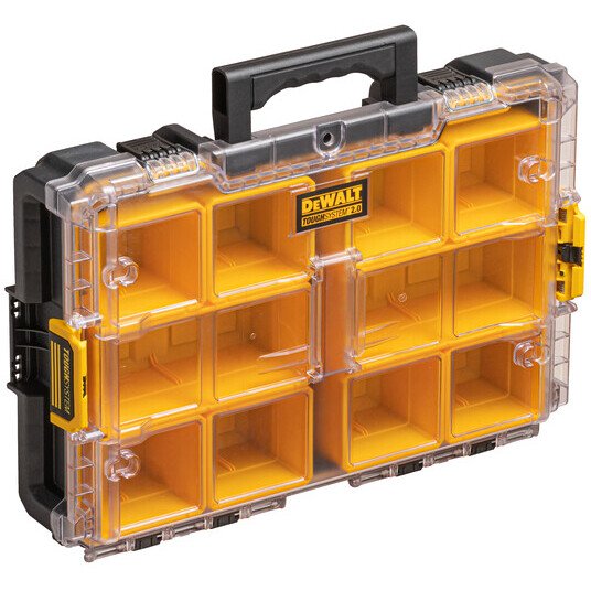 DeWalt DWST83394-1 Toughsystem Clear Lid from Lawson HIS