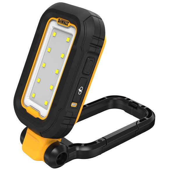 Dewalt 20v 2025 flashlight 1000 lumens