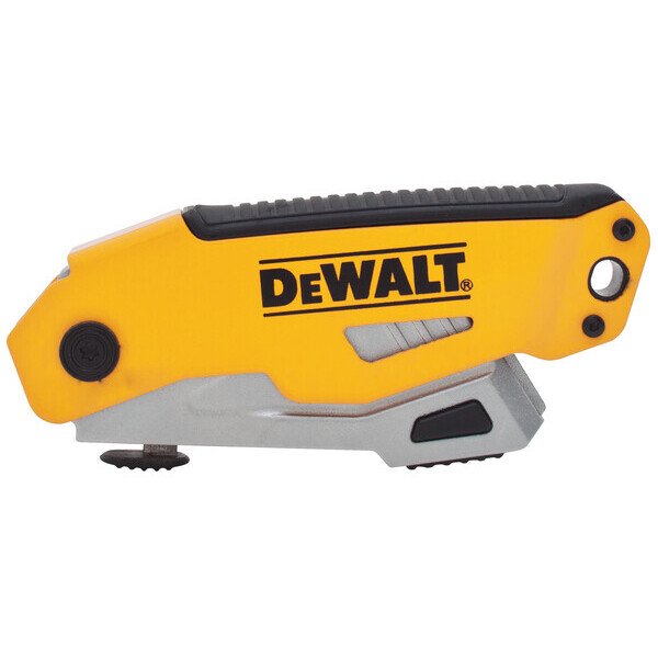 DeWalt DHT010261 Folding Retractable Auto Load Utility Knife