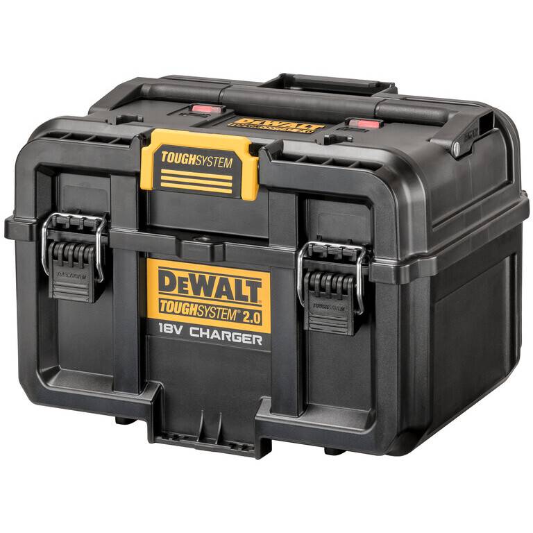 Dewalt box clearance set