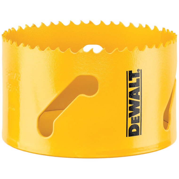 DeWalt DT8266-QZ EXTREME® Bi-Metal Hole Saw 177mm