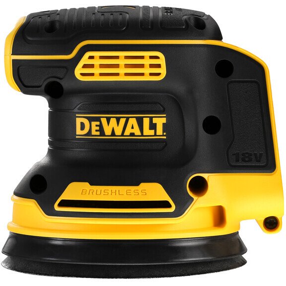 Dewalt 18v palm sander sale