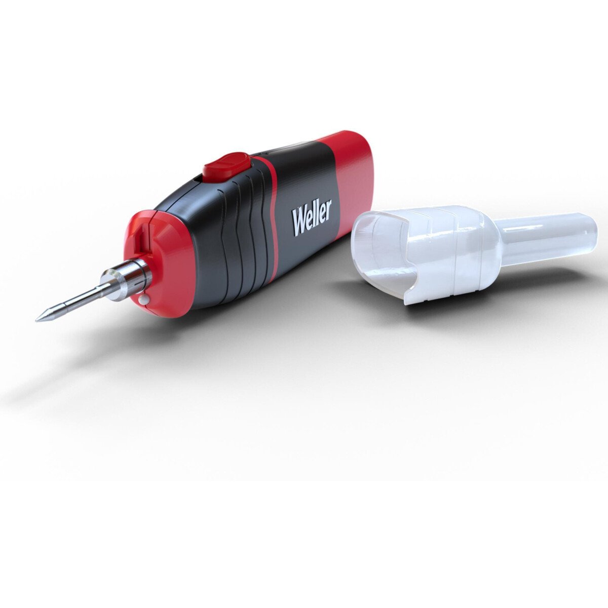 Weller WELBRK12N Cordless Rechargeable Soldering Iron 12W