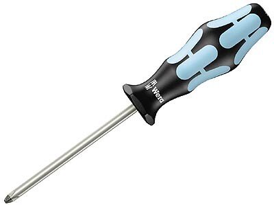 Wera top long screwdriver