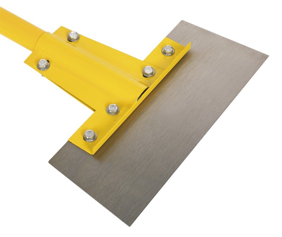 Sealey WFS02 Floor Scraper Workshop 300mm