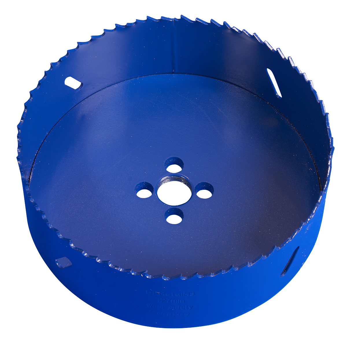 Sealey WHS127 HSS Hole Saw Blade ø127mm