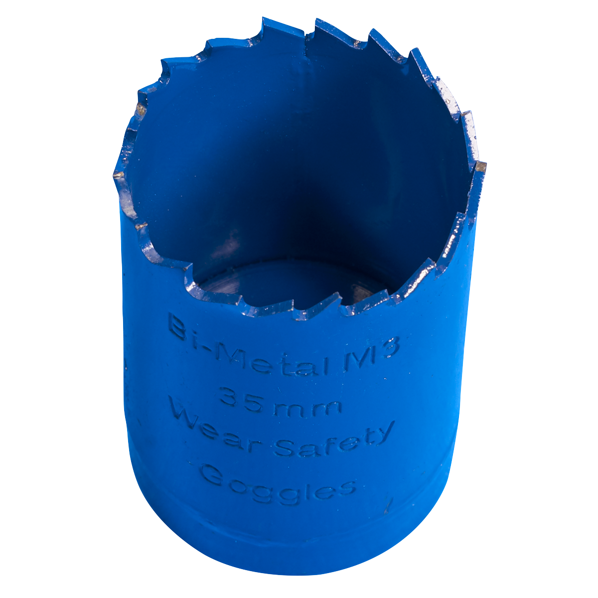 Sealey WHS35 HSS Hole Saw Blade ø35mm