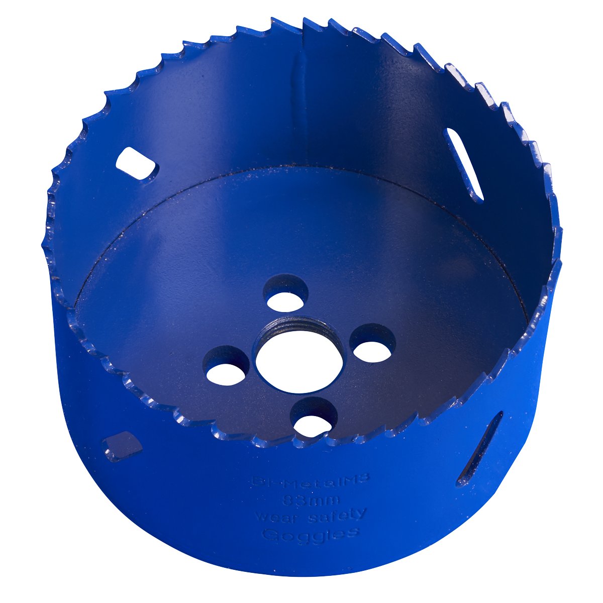 Sealey WHS83 HSS Hole Saw Blade ø83mm