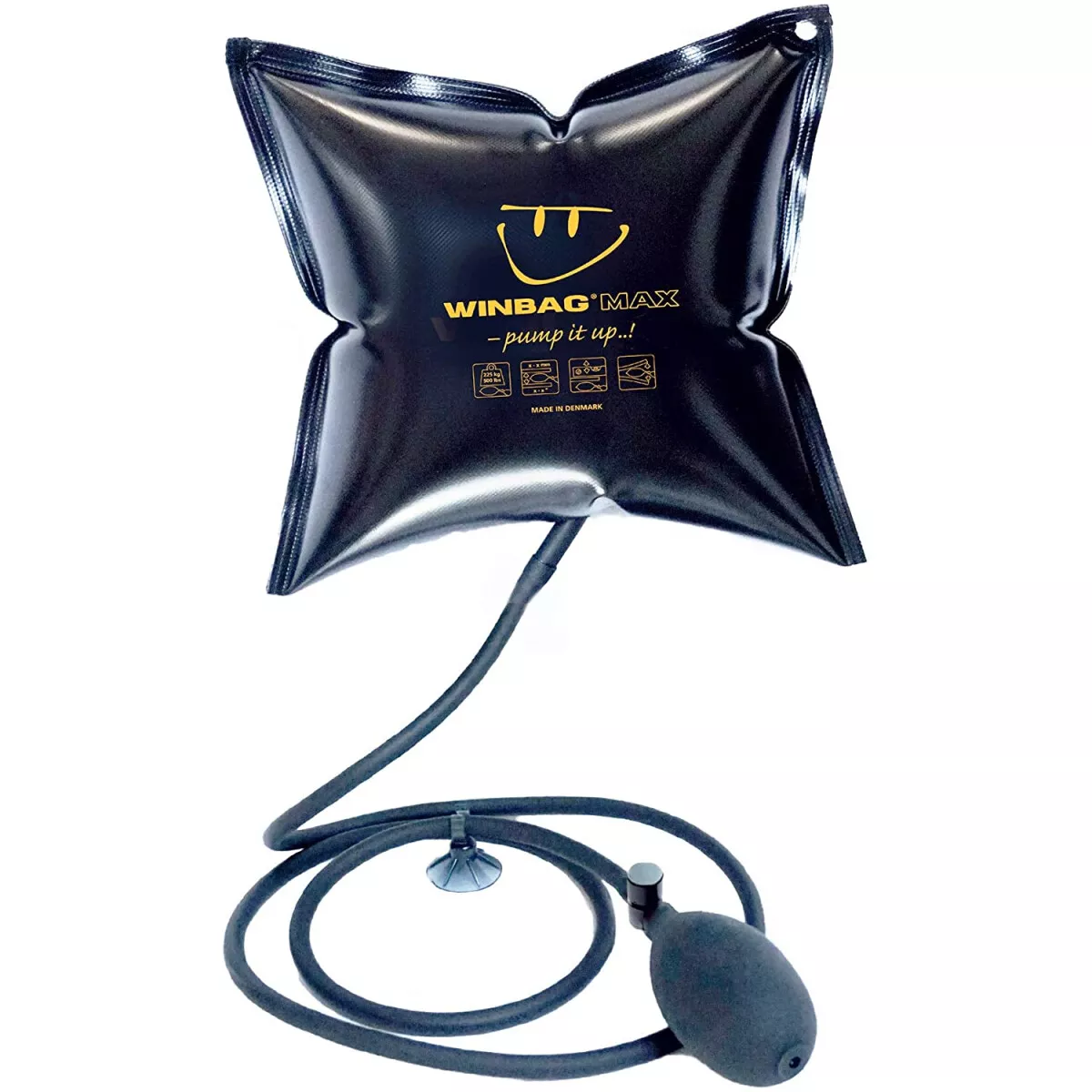 Winbag WIN-BAG-MAX 250Kg Air Wedge Hand Operated Inflatable Air Cushion