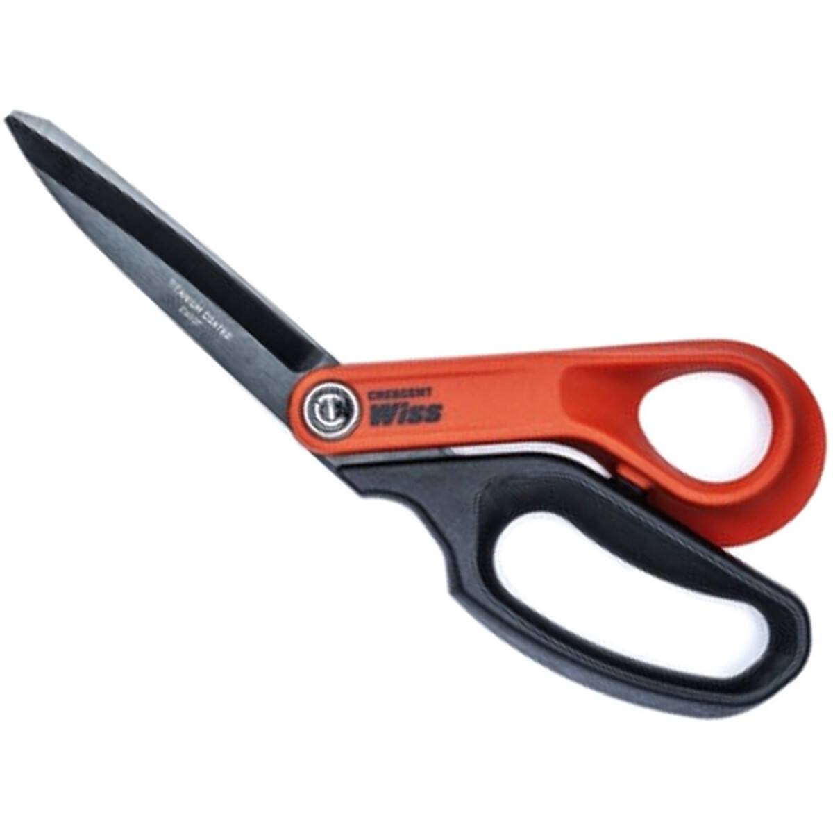 254mm　from　Wiss　WISCW10T　CW10T　HIS　Professional　Shears　(10in)　Lawson