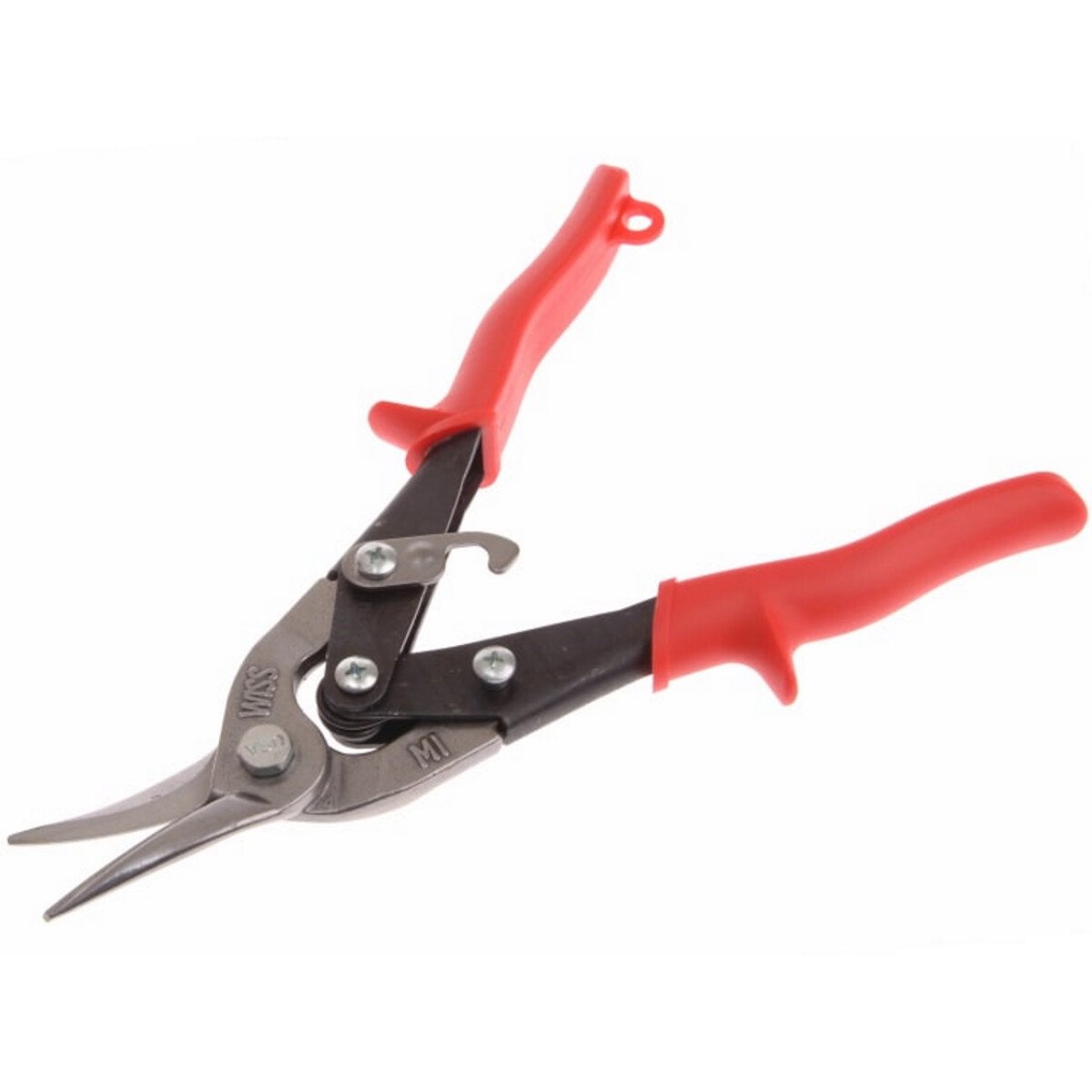 Wiss M1R Metalmaster® Compound Snips Left Hand/Straight Cut WISM1R