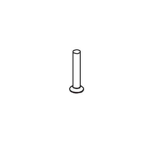 Trend WP-CRTMK3/29 Machine screw csk UNC 1/4 x1-9/16" Phillips CRT/MK3