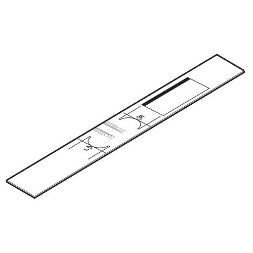 Trend WP-MT/02/EURO MT/JIG set-up bar
