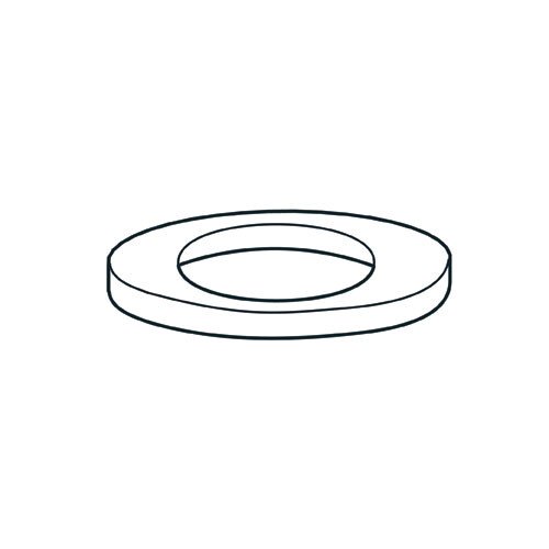 Trend WP-PRT/27A PRT insert ring 72mm internal diameter