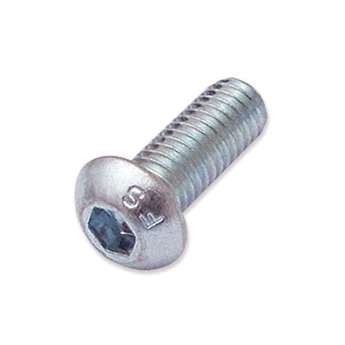 Trend WP-SCW/75 M6 x 16mm socket button screw  for MT/JIG