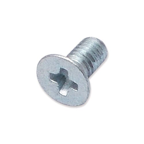 Trend WP-T10/043 Machine screw countersink M4 x 8mm Phillips