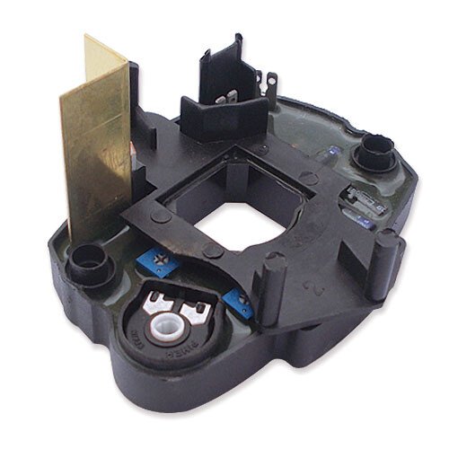 Trend WP-T10EL/103 Speed Control Circuit Board 115V