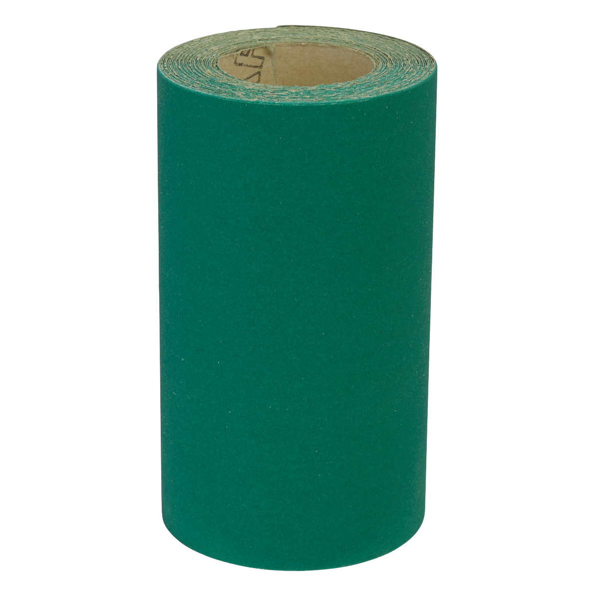 Sealey WSR5240 Production Sanding Roll 115mm x 5m - Ultra-Fine 240Grit