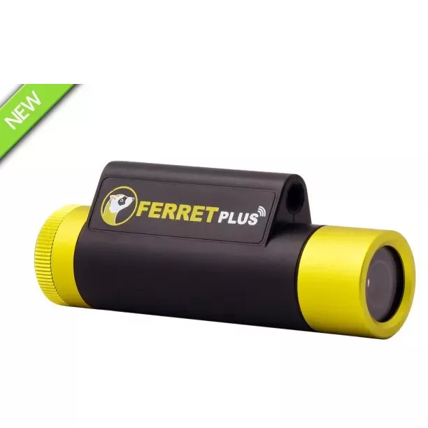 Ferret Plus CFWF50P Wireless Inspection Camera