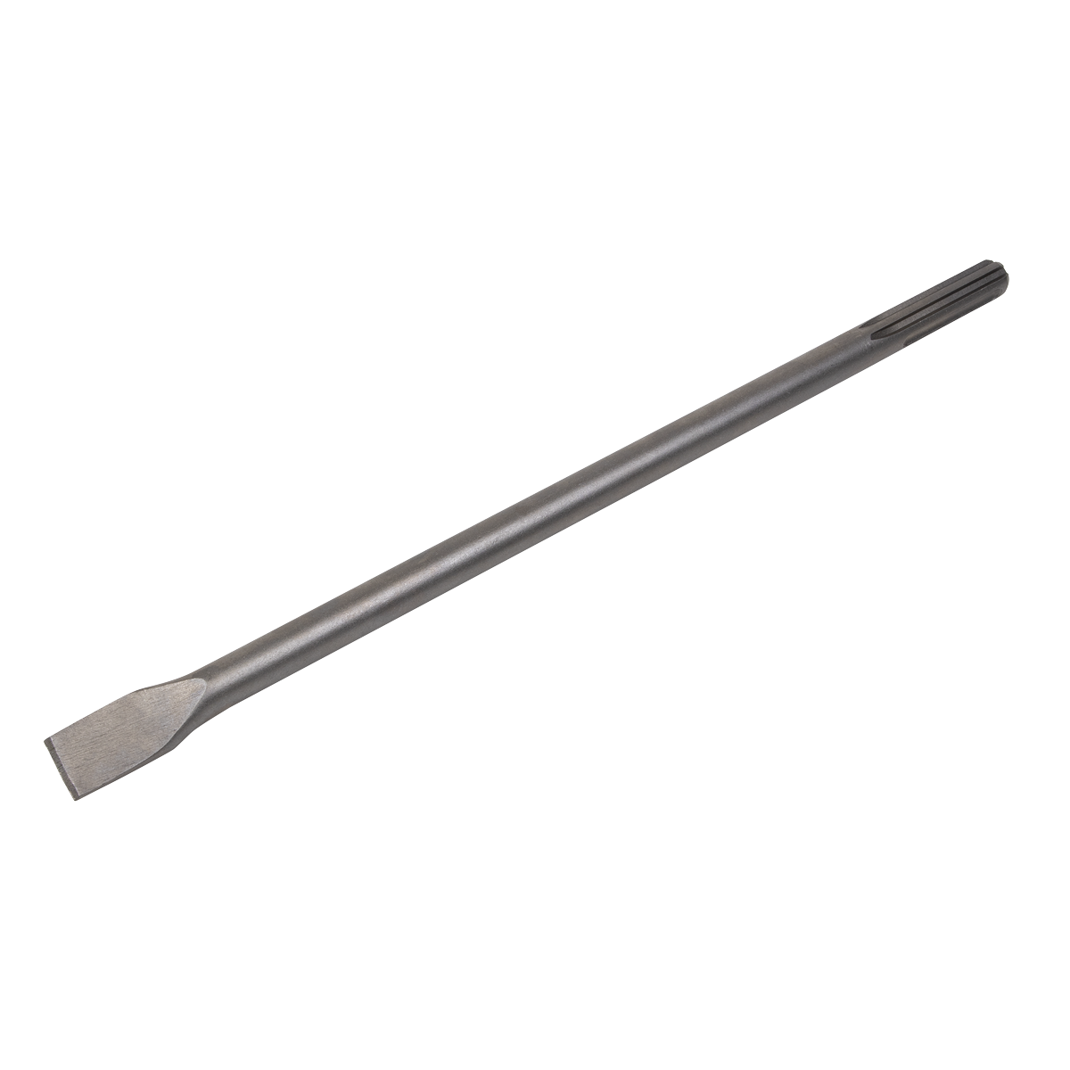 Sealey X3CH Chisel 20 x 450mm - SDS MAX