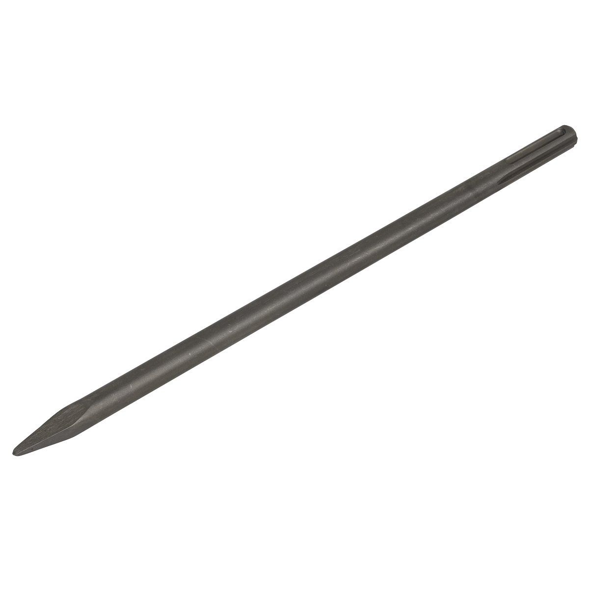 Sealey X3PT Point 450mm - SDS MAX