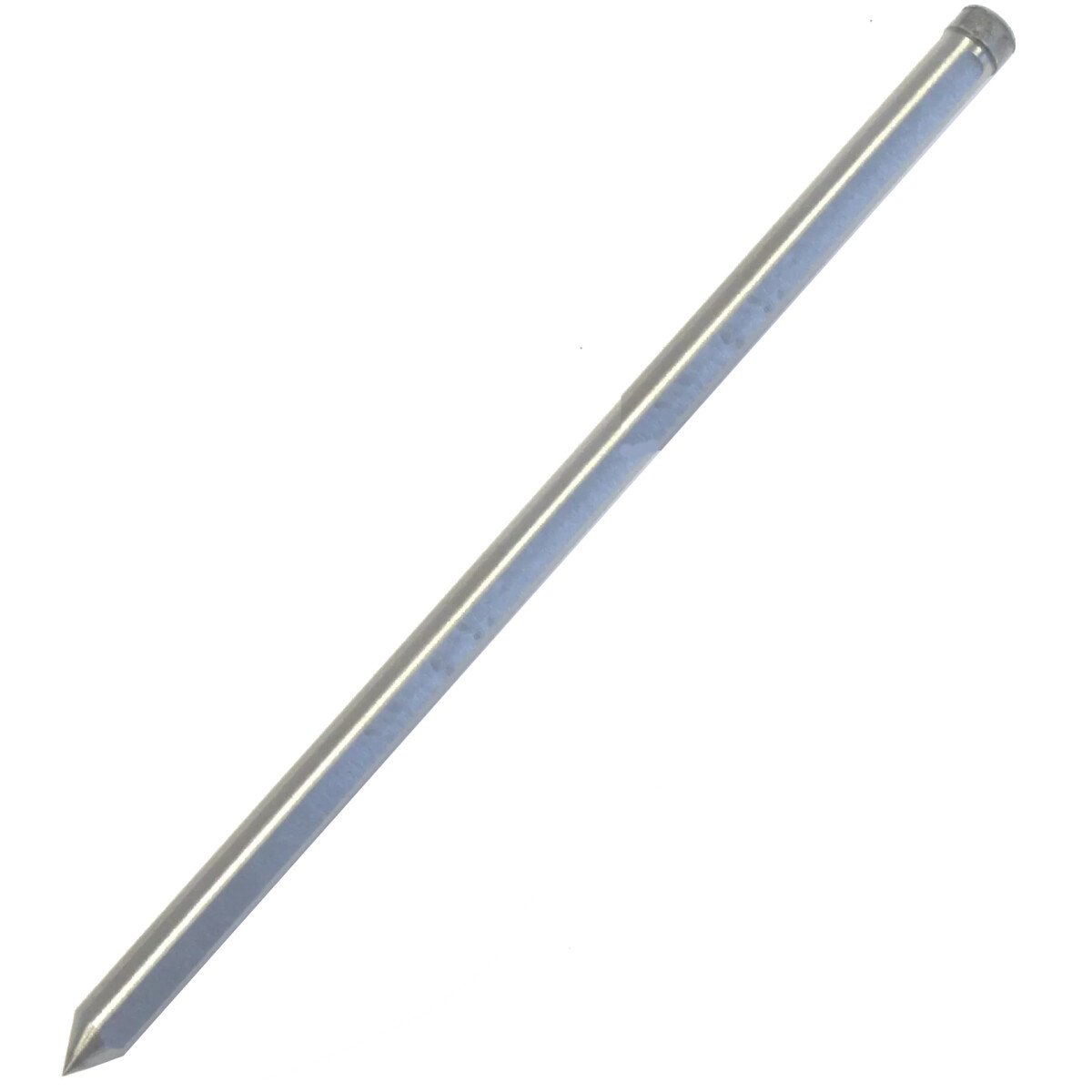 Unibor ENGROTXLP Universal Pilot Pin Extra Long for 100mm Depth Cutters (Pin is 150mm OAL)