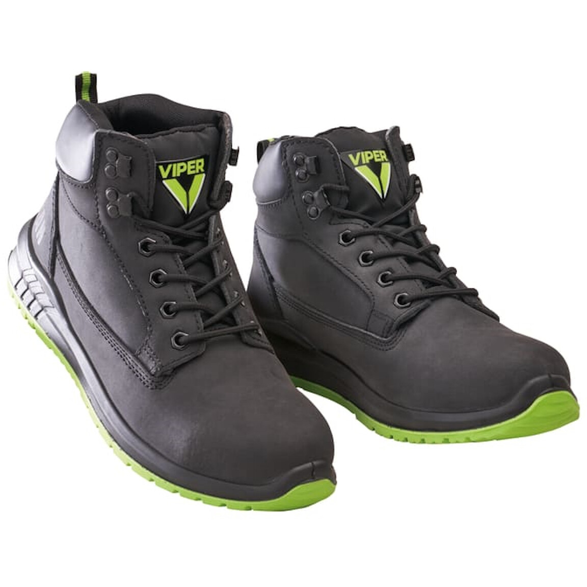 Tuskers safety boots on sale