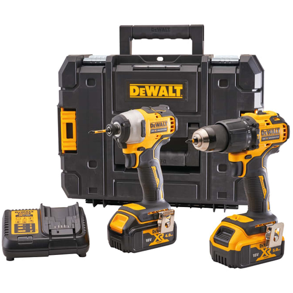 Twin pack drill 2025 deals