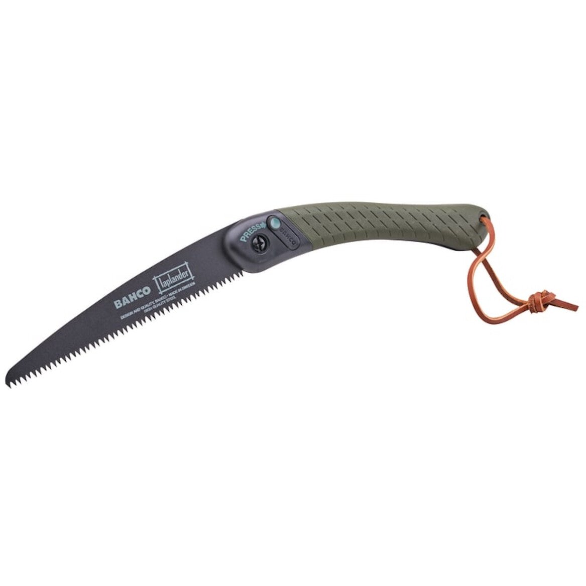 Bahco XMS25PRUNING Laplander Pruning Saw