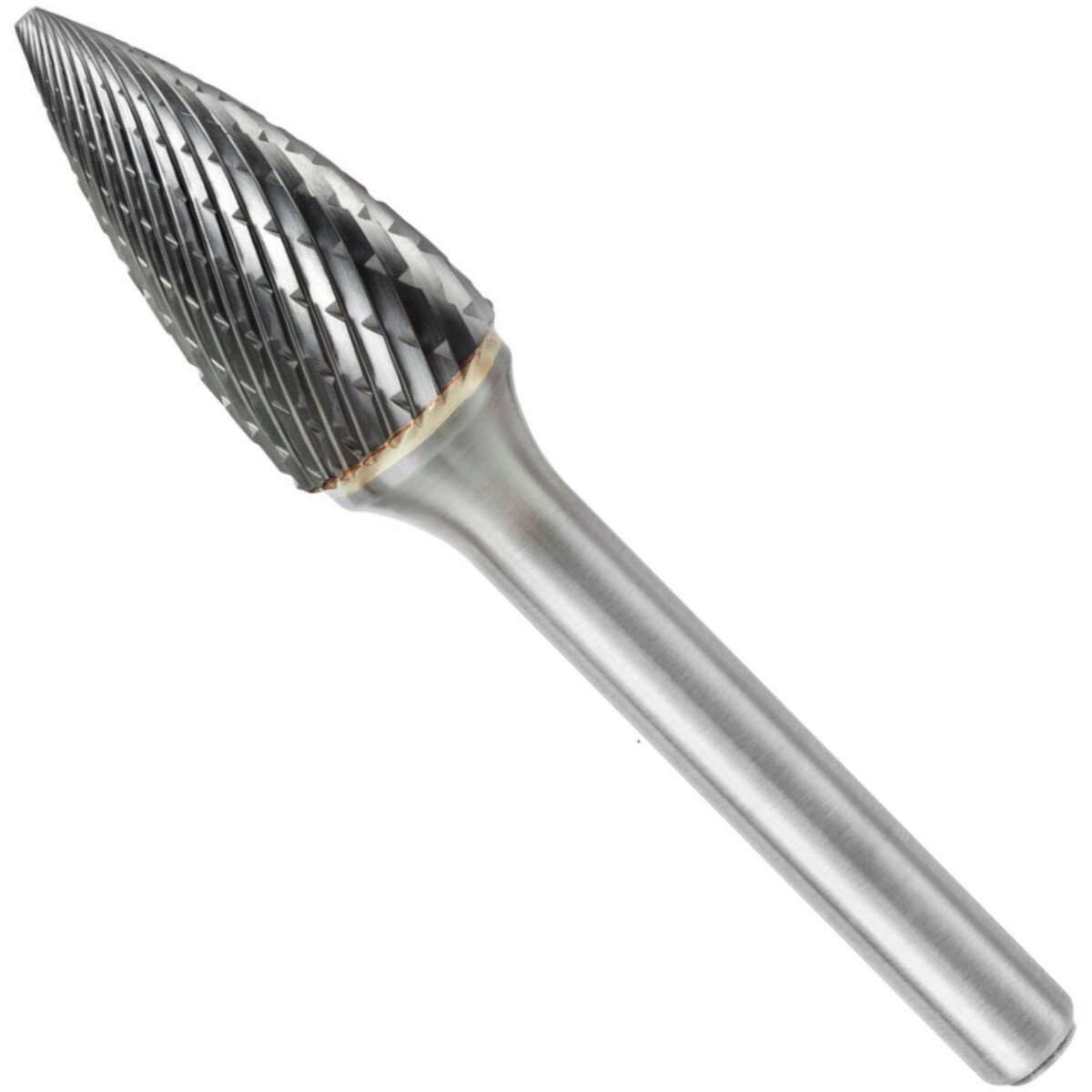 Garryson GT6500D Tree Diamond Cut Tungsten Carbide Burr