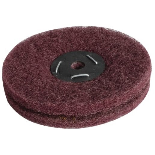 Zenith Profin ZENSFM62W Satin Mop 6in x 2 Lap Medium