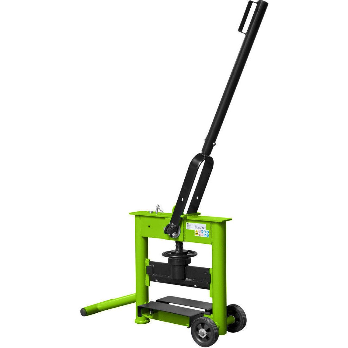 ZIPPER ZI-SKN330 Block Splitter