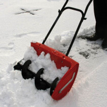 GPC SCA03Z Hand Pushed Snow Clearer