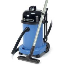 Numatic WV470 *NEW* Medium Sized Wet & Dry 27L Vacuum Cleaner