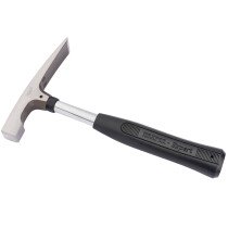 Draper 00353 9019 Expert 450g Bricklayers Hammers with Tubular Steel Shaft