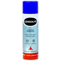 Censol 0102 Censolve Solvent Degreaser 500ml