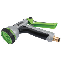 Draper 01068 GWB10/A 8 Pattern Spray Gun