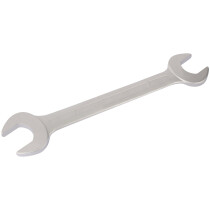 Elora 100 1.13/16 X 2" Long Imperial Double Open End Spanner 01771