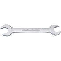 Elora 100 1.7/8 X 2.1/16 Long Imperial Double Open End Spanner 01789