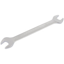 Elora 100 14mm X 15mm Long Metric Double Open End Spanner 01929