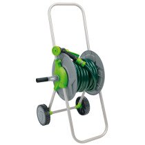 Draper 01024 GHTS Garden Hose Trolley Kit (15m)