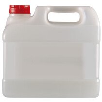 Draper 01062 AIHT Induction Heater Coolant (5L)