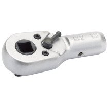 Elora 770-S1K 3/4" Square Drive Reversible Ratchet Head 01078