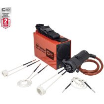 SIP 01156 1500w Induction Heater Kit