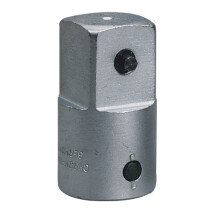 Elora 770-S11 3/4"(F) X 1"(M) Socket Converter 01185