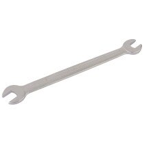 Elora 100 1/4 X 5/16 Long Imperial Double Open End Spanner 01375