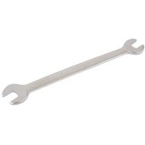 Elora 100 5/16 X 3/8 Long Imperial Double Open End Spanner 01383