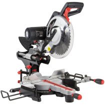 SIP 01504 12" 240v Double Bevel Mitre Saw with Laser Guide