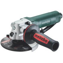 Metabo DW125 125mm (5") Air Angle Grinder